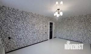 1-к квартира, на длительный срок, 38м2, 2/10 этаж