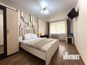 2-к квартира, посуточно, 43м2, 2/5 этаж