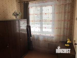 3-к квартира, на длительный срок, 57м2, 4/9 этаж