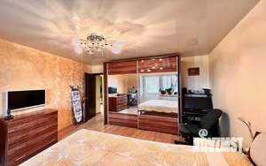 3-к квартира, на длительный срок, 85м2, 6/13 этаж