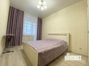 2-к квартира, на длительный срок, 60м2, 9/12 этаж