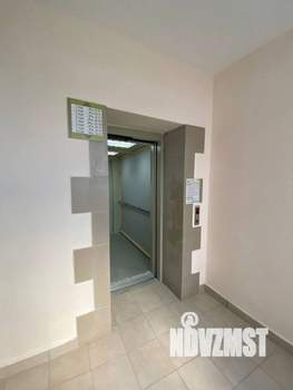 1-к квартира, на длительный срок, 45м2, 4/7 этаж
