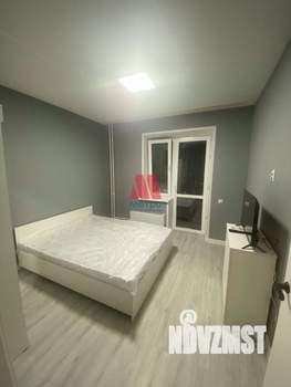 1-к квартира, на длительный срок, 37м2, 11/13 этаж