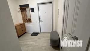 1-к квартира, посуточно, 45м2, 7/11 этаж