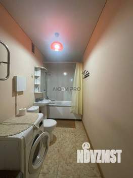 1-к квартира, на длительный срок, 36м2, 2/9 этаж