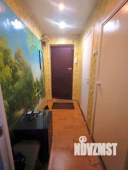 2-к квартира, на длительный срок, 43м2, 1/5 этаж