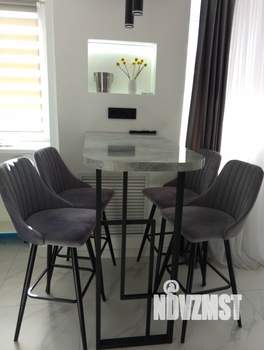 2-к квартира, посуточно, 45м2, 4/5 этаж