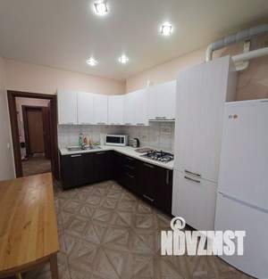 1-к квартира, на длительный срок, 36м2, 3/4 этаж