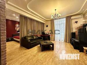 1-к квартира, на длительный срок, 53м2, 4/5 этаж