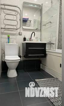 1-к квартира, посуточно, 36м2, 14/18 этаж