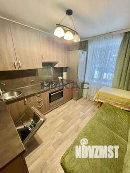 1-к квартира, на длительный срок, 37м2, 1/5 этаж