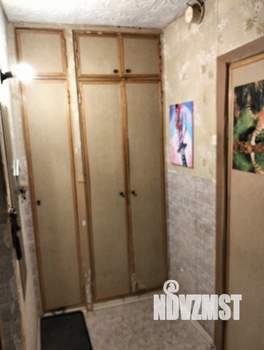 1-к квартира, на длительный срок, 31м2, 7/9 этаж