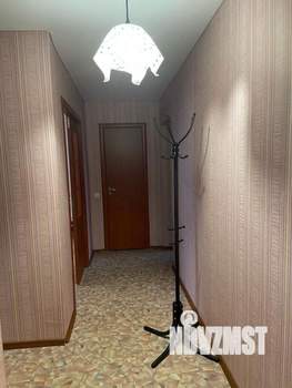 1-к квартира, на длительный срок, 46м2, 1/9 этаж
