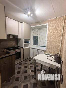 2-к квартира, на длительный срок, 45м2, 1/5 этаж