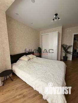 1-к квартира, на длительный срок, 38м2, 6/10 этаж