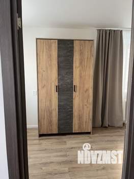 2-к квартира, на длительный срок, 43м2, 4/5 этаж