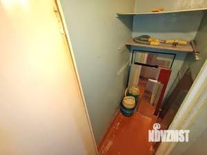 1-к квартира, на длительный срок, 35м2, 8/9 этаж
