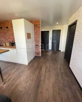 1-к квартира, на длительный срок, 44м2, 15/17 этаж