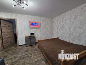 2-к квартира, посуточно, 45м2, 1/1 этаж