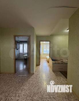 2-к квартира, на длительный срок, 60м2, 10/12 этаж