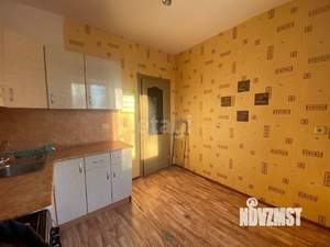 1-к квартира, на длительный срок, 35м2, 4/4 этаж