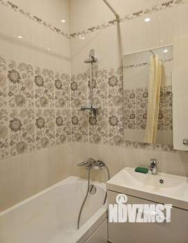 1-к квартира, на длительный срок, 50м2, 3/8 этаж
