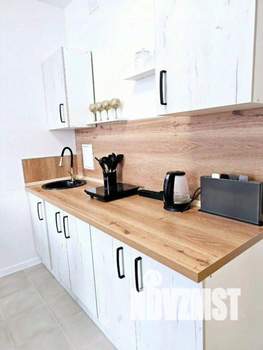 2-к квартира, посуточно, 46м2, 1/1 этаж