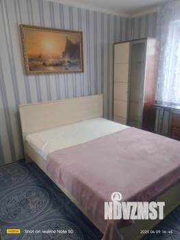 2-к квартира, на длительный срок, 52м2, 9/10 этаж