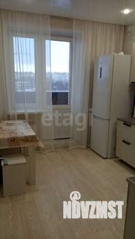 1-к квартира, на длительный срок, 38м2, 3/9 этаж