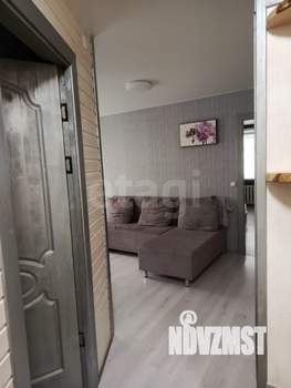 3-к квартира, на длительный срок, 54м2, 1/5 этаж