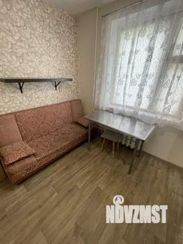 1-к квартира, на длительный срок, 36м2, 1/10 этаж