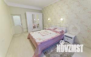 2-к квартира, на длительный срок, 75м2, 3/6 этаж