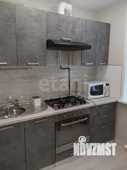 1-к квартира, на длительный срок, 25м2, 3/9 этаж