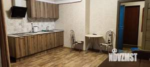 Студия квартира, на длительный срок, 30м2, 16/17 этаж