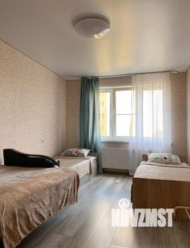 2-к квартира, посуточно, 55м2, 5/9 этаж