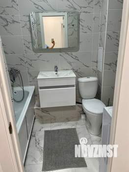 1-к квартира, на длительный срок, 43м2, 4/9 этаж