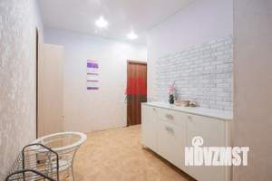1-к квартира, на длительный срок, 45м2, 2/18 этаж