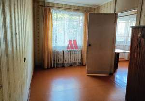 2-к квартира, на длительный срок, 43м2, 2/5 этаж