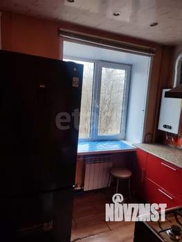 3-к квартира, на длительный срок, 51м2, 2/5 этаж