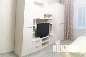 1-к квартира, посуточно, 42м2, 2/11 этаж