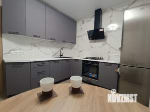 1-к квартира, на длительный срок, 37м2, 4/10 этаж