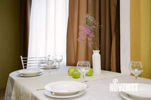 1-к квартира, посуточно, 32м2, 4/9 этаж