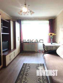 1-к квартира, на длительный срок, 32м2, 4/5 этаж