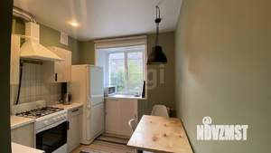 1-к квартира, на длительный срок, 33м2, 4/5 этаж