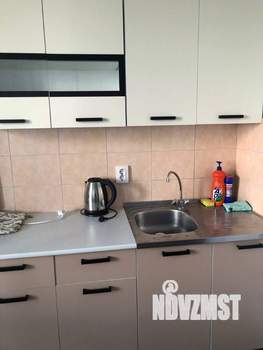 1-к квартира, на длительный срок, 48м2, 14/16 этаж