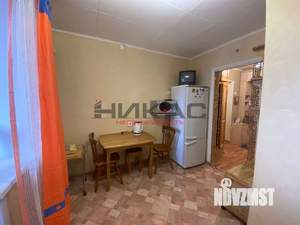 1-к квартира, на длительный срок, 40м2, 7/13 этаж