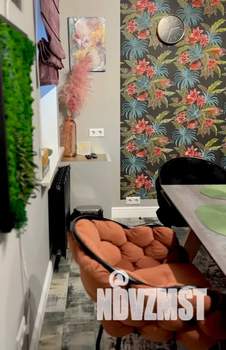 2-к квартира, посуточно, 95м2, 1/7 этаж