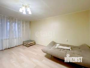 2-к квартира, на длительный срок, 50м2, 6/9 этаж