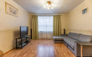 3-к квартира, на длительный срок, 93м2, 1/5 этаж