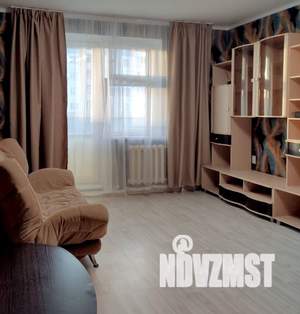 1-к квартира, на длительный срок, 45м2, 7/9 этаж